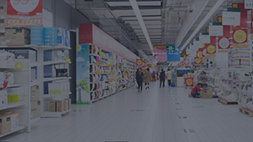 新零售小程序開發(fā)